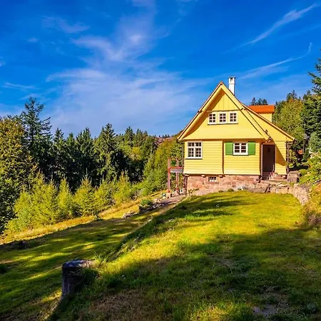 Sonnenhausle - Natur. Fernblick. Panorama-sauna.