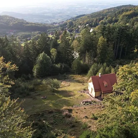 Sonnenhausle - Natur. Fernblick. Panorama-sauna. Dom wakacyjny *